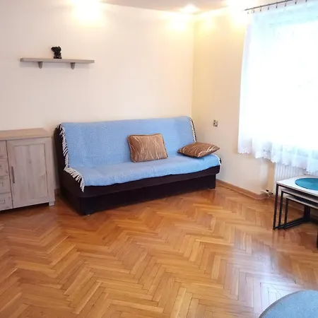 Mieszkanie Blisko Plazy Brzezno Apartament