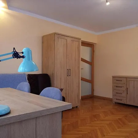 公寓 Mieszkanie Blisko Plazy Brzezno *