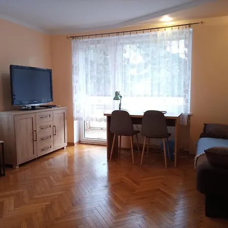 Mieszkanie Blisko Plazy Brzezno *