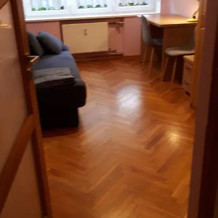 Mieszkanie Blisko Plazy Brzezno