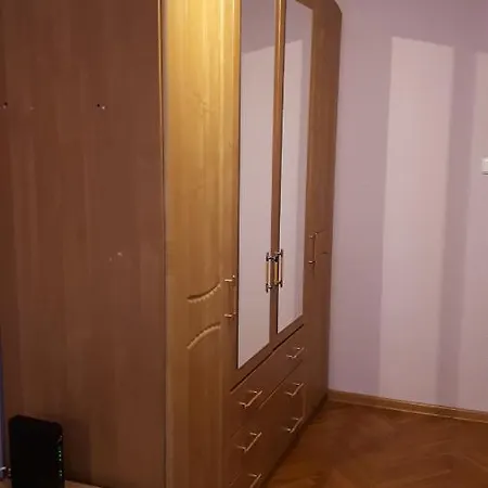 Mieszkanie Blisko Plazy Brzezno