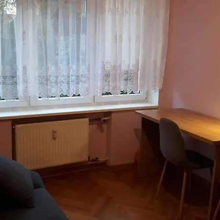 Mieszkanie Blisko Plazy Brzezno * 格但斯克