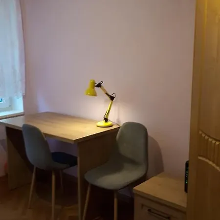 Apartament Mieszkanie Blisko Plazy Brzezno Gdańsk