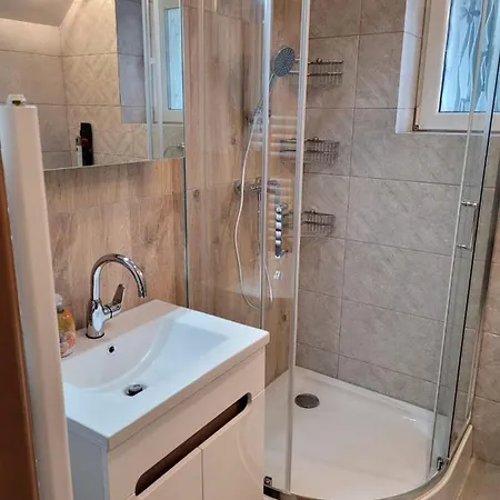 Mieszkanie Blisko Plazy Brzezno Apartament *
