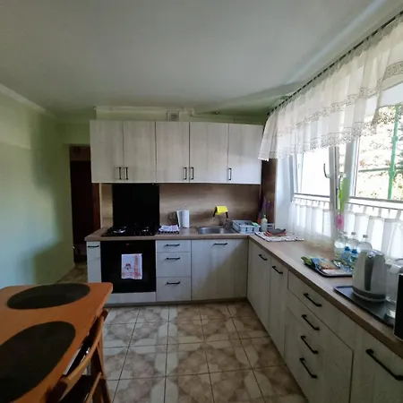 Apartament Mieszkanie Blisko Plazy Brzezno *