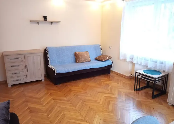 Mieszkanie Blisko Plazy Brzezno Apartamento