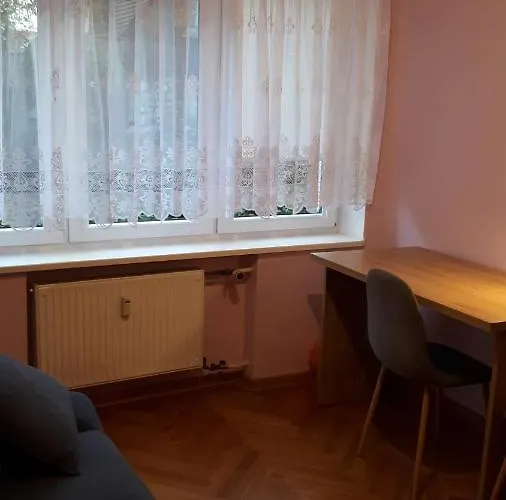 Mieszkanie Blisko Plazy Brzezno * Gdańsk