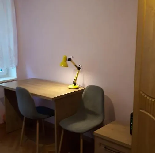Apartamento Mieszkanie Blisko Plazy Brzezno Gdańsk