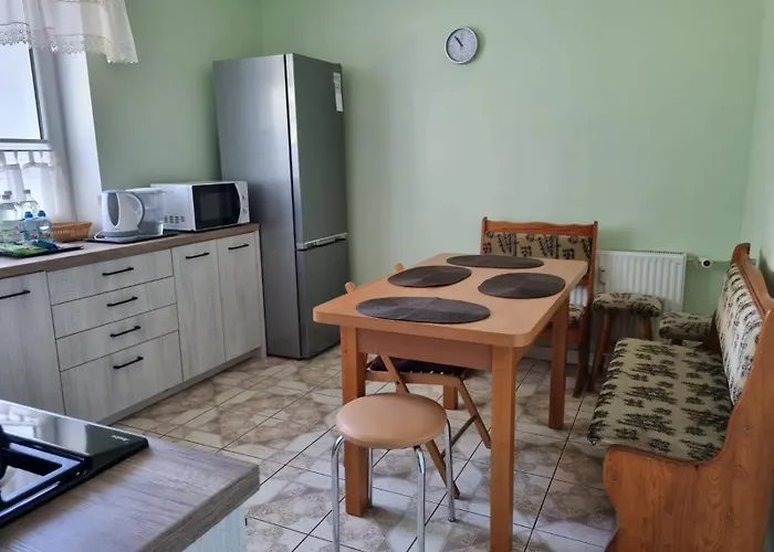 Apartamento Mieszkanie Blisko Plazy Brzezno