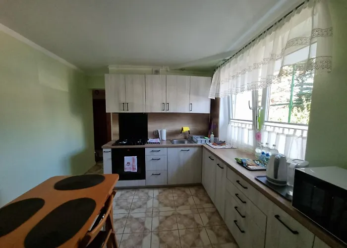 Apartamento Mieszkanie Blisko Plazy Brzezno *