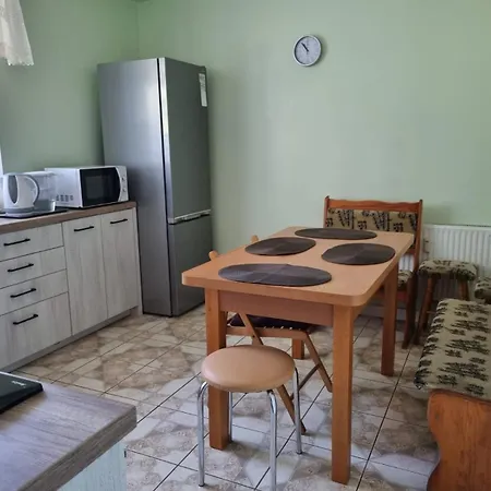 Lejlighed Mieszkanie Blisko Plazy Brzezno